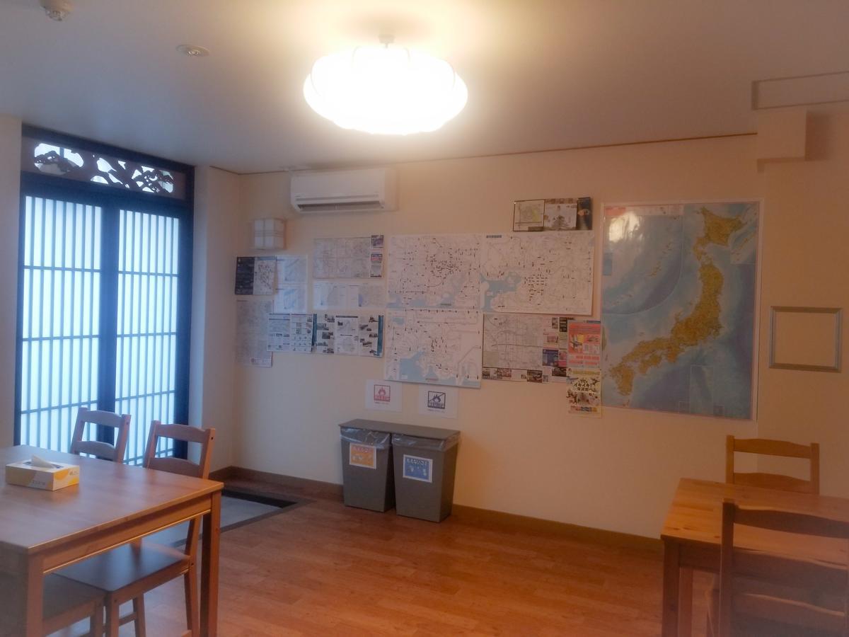 Hotel July Osaka Eksteriør billede